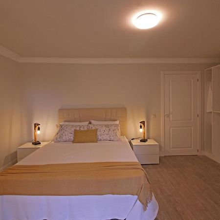 Solar Arco De Sao Jorge Apartment Santana  Ngoại thất bức ảnh