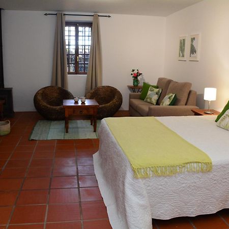Solar Arco De Sao Jorge Apartment Santana  Ngoại thất bức ảnh