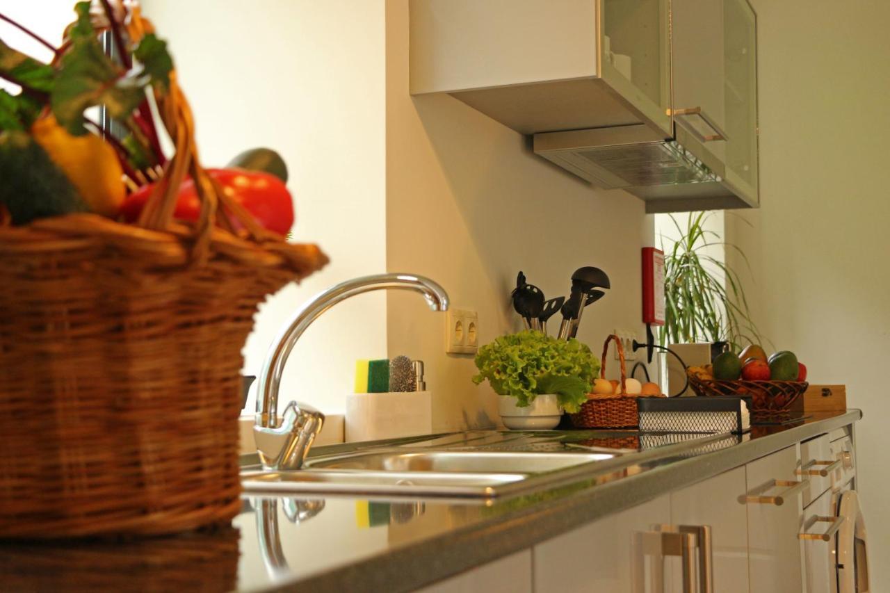 Solar Arco De Sao Jorge Apartment Santana  Ngoại thất bức ảnh