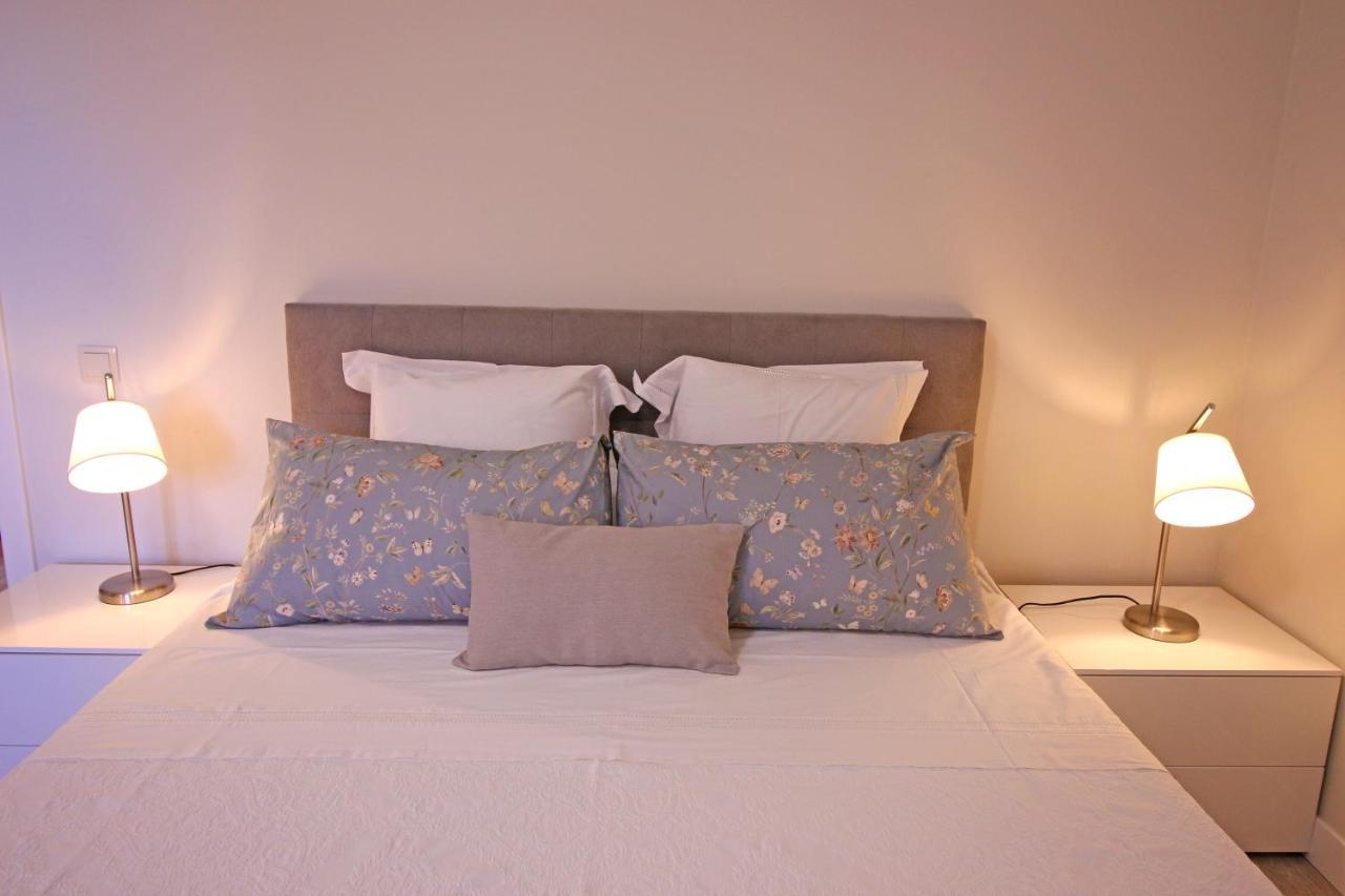 Solar Arco De Sao Jorge Apartment Santana  Ngoại thất bức ảnh