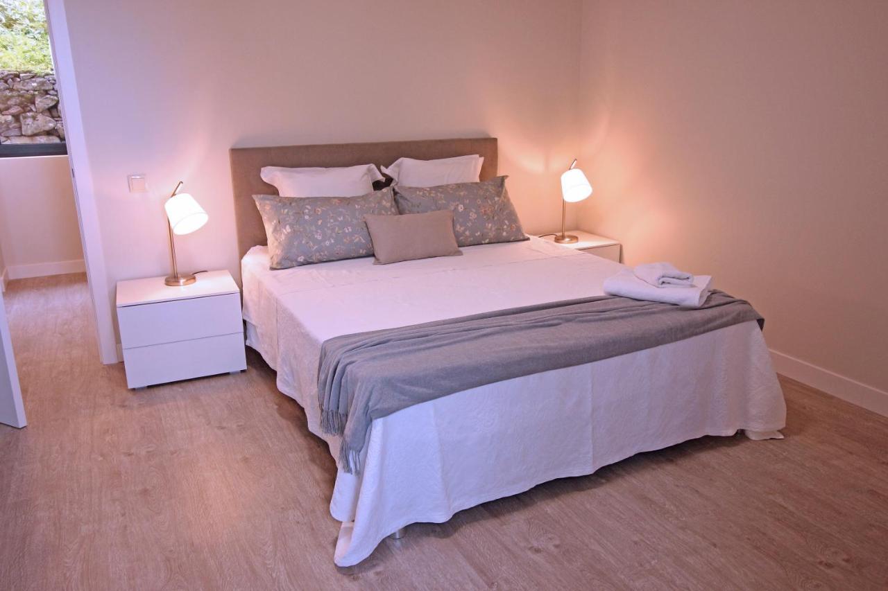 Solar Arco De Sao Jorge Apartment Santana  Ngoại thất bức ảnh