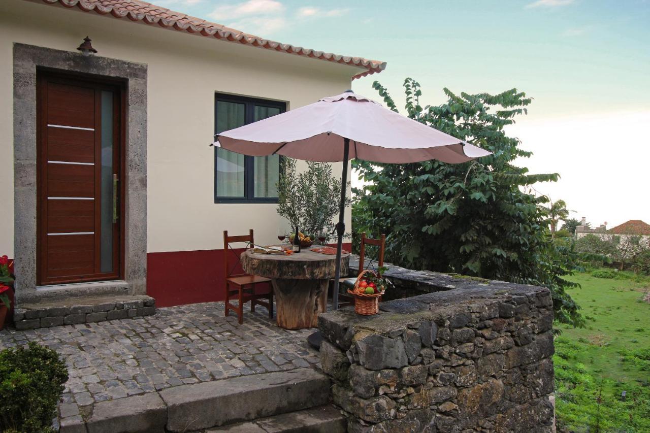 Solar Arco De Sao Jorge Apartment Santana  Ngoại thất bức ảnh