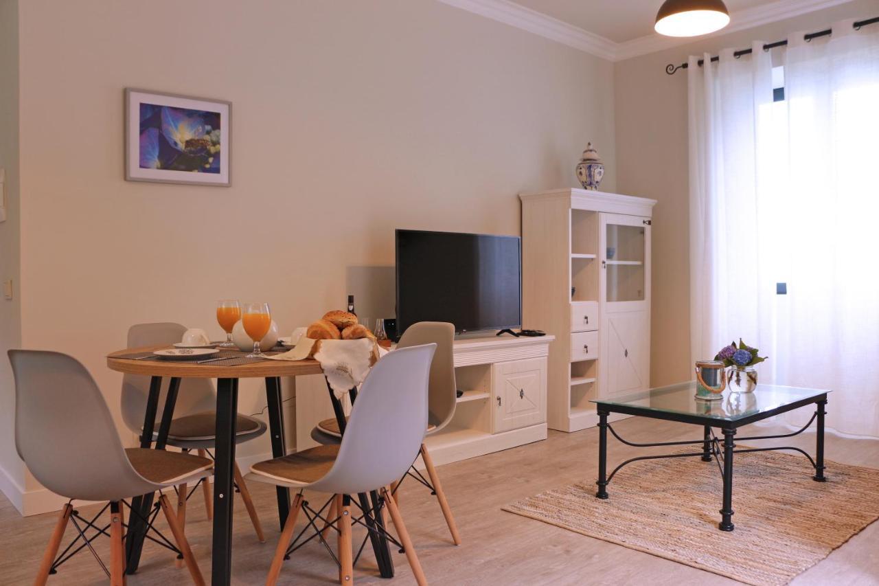 Solar Arco De Sao Jorge Apartment Santana  Ngoại thất bức ảnh