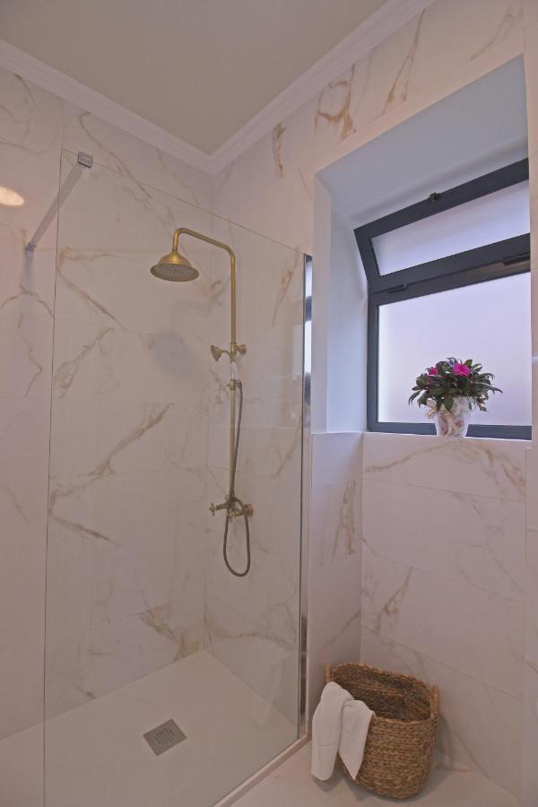 Solar Arco De Sao Jorge Apartment Santana  Ngoại thất bức ảnh