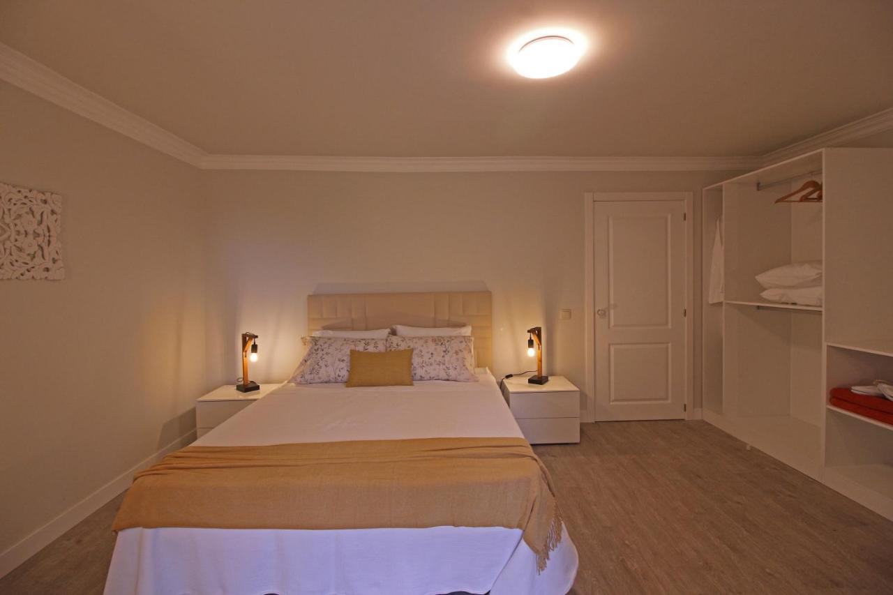 Solar Arco De Sao Jorge Apartment Santana  Ngoại thất bức ảnh
