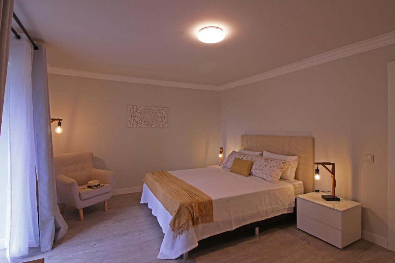 Solar Arco De Sao Jorge Apartment Santana  Ngoại thất bức ảnh