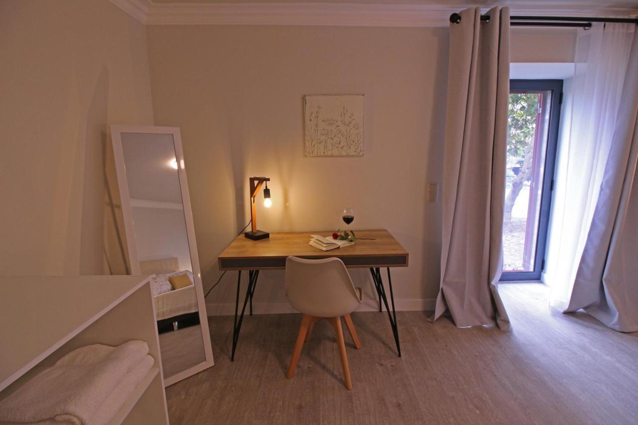 Solar Arco De Sao Jorge Apartment Santana  Ngoại thất bức ảnh