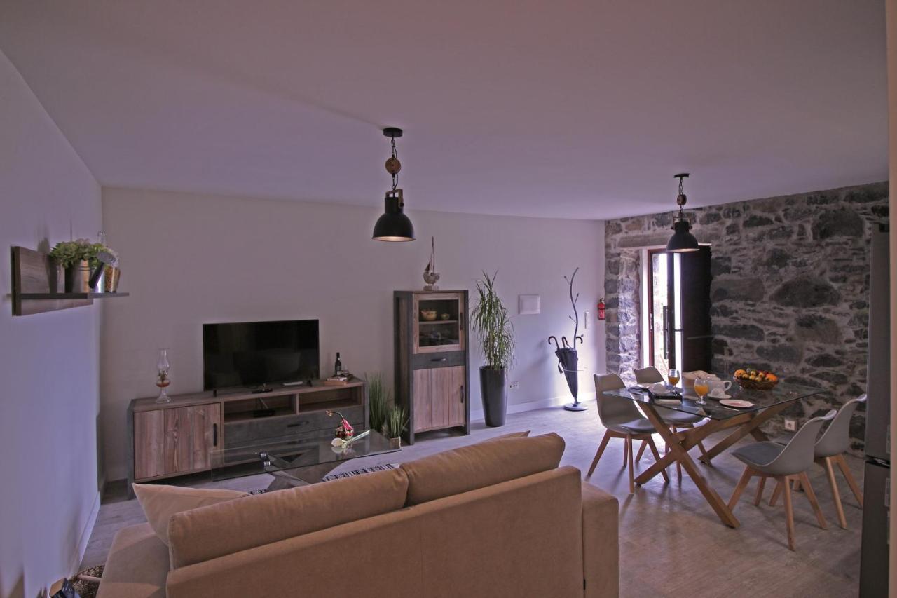 Solar Arco De Sao Jorge Apartment Santana  Ngoại thất bức ảnh