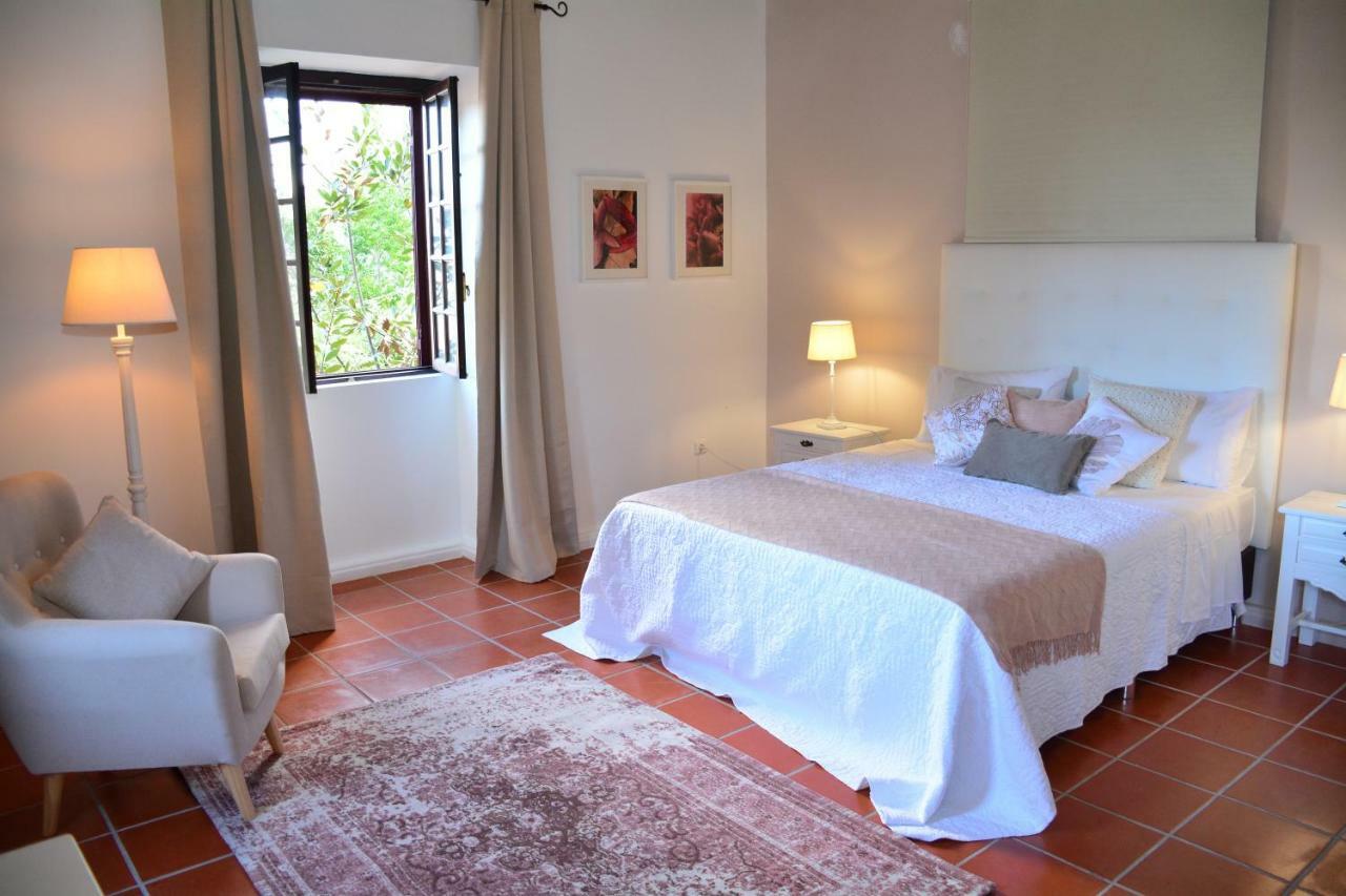 Solar Arco De Sao Jorge Apartment Santana  Ngoại thất bức ảnh