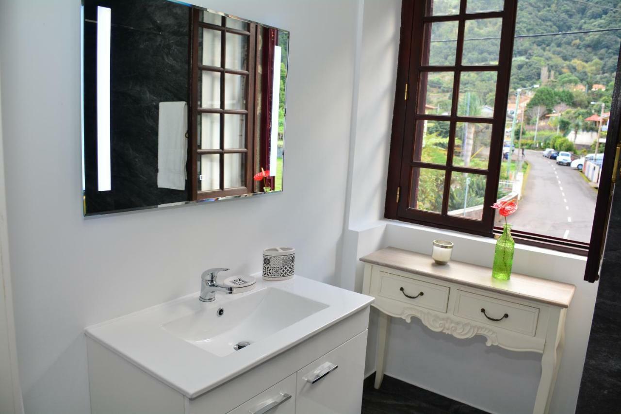 Solar Arco De Sao Jorge Apartment Santana  Ngoại thất bức ảnh