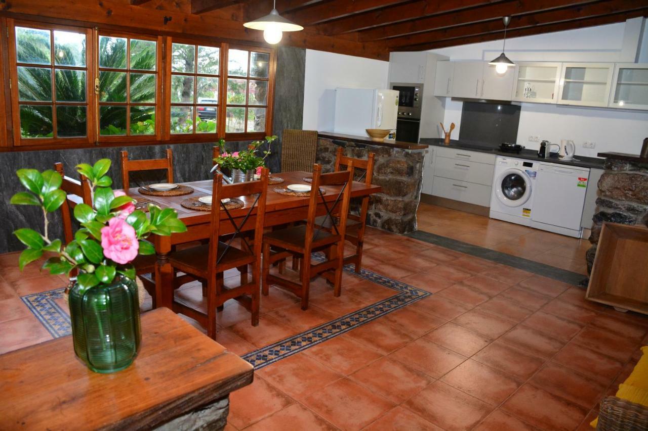 Solar Arco De Sao Jorge Apartment Santana  Ngoại thất bức ảnh