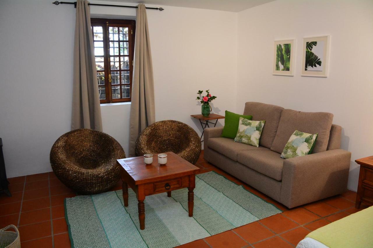 Solar Arco De Sao Jorge Apartment Santana  Ngoại thất bức ảnh